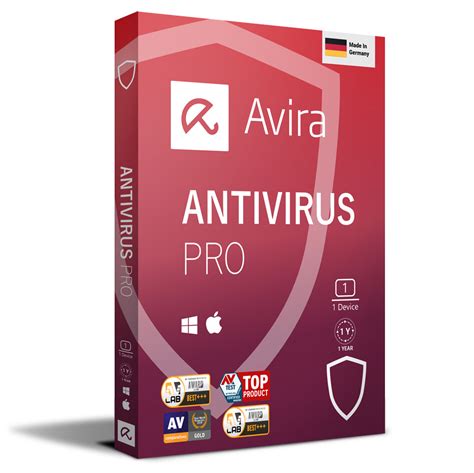 Avira Free Antivirus review | Macworld