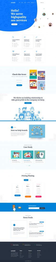 Marketing Strategy – The Science of B2B Online Marketing [Infographic ...