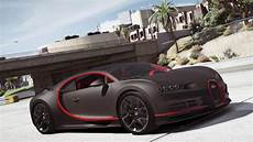 Gta 5 Chiron by 2017 Bugatti Chiron Analog Digital Dials Livery Gta5 Gta 5 Chiron
