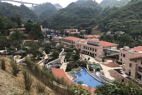 国庆长假期间，息烽县旅游收入8.38亿元_游客