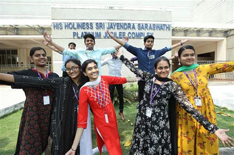 Sri Venkateswara College of Engineering - [SVCE], Sriperumbudur ...