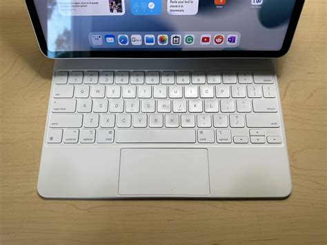 Revitalizing Your White iPad Magic Keyboard: Stain Removal Techniques ...