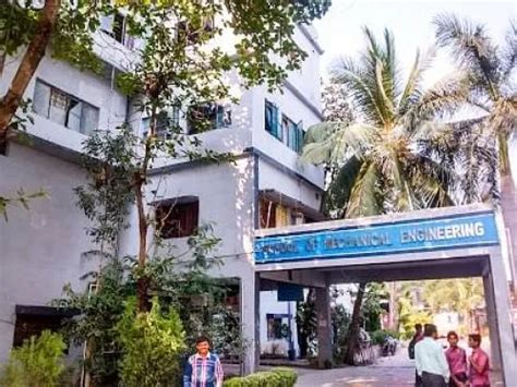 Gramin Technical and Management Campus Nanded Campus: Photos, Virtual Tour