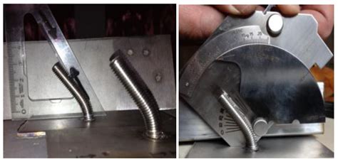 Investigation of the Weld Properties of Dissimilar S32205 Duplex ...