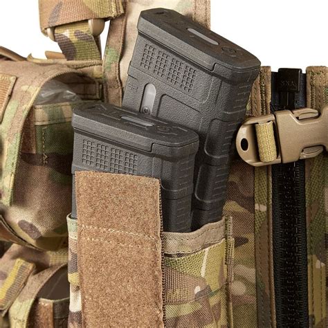 Platatac Peacekeeper JW Chest Rig ピースキーパー JW チェストリグ | Savanna Tactical