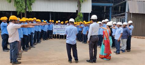 NCL Buildtek Limited