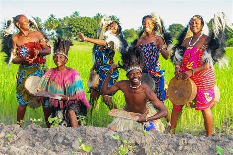 DODOMA CULTURAL TOURISM ENTERPRISE (2026) All You Need to Know BEFORE ...