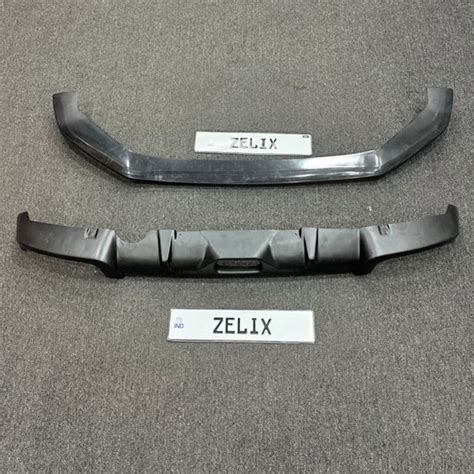 Car Bumpers and Body Kits | Zelix Automotives India – Page 2