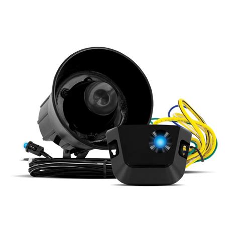 Compustar Lock Light Won't Start 的图像结果