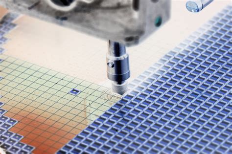 Image result for Semiconductor Module Manufacturing Process