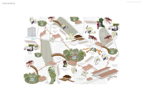 Retrofit an ecosystem - Khadki Collective | CEPT - Portfolio