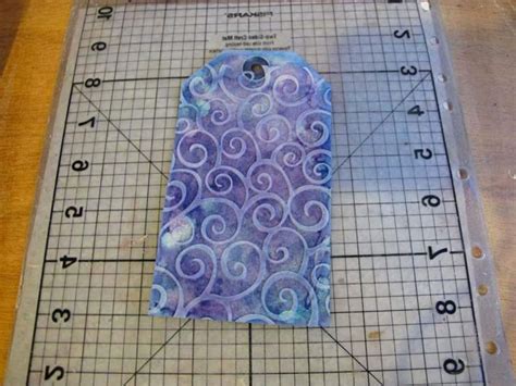 Image result for Scrapbooking Tag Tutorials