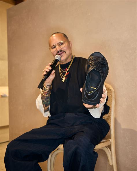 Willy Chavarria adidas Oaxaca Slip-On | SneakerNews.com