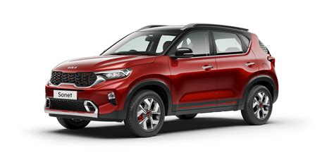 Kia Cars Owner’s Manual | Sonet | Seltos