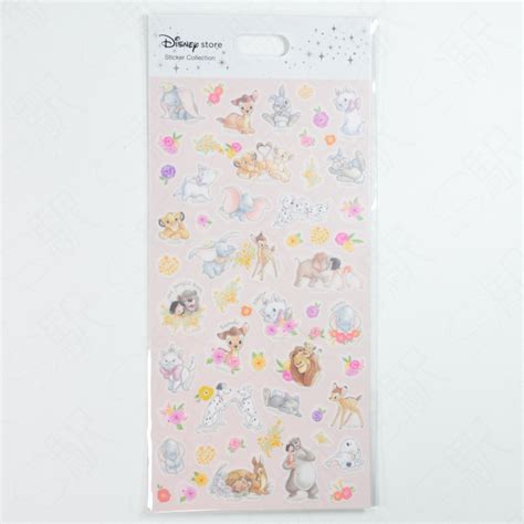 Image result for Disney Sticker Collection