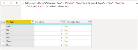 Image result for Power Query Custom Column in Range