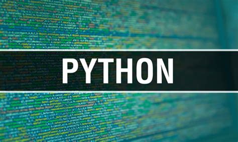 Python Training Class 的图像结果