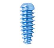Nemi Surgicals Fully Threadea Acl Screw for Knee Arthroscopy Set of 20 ...