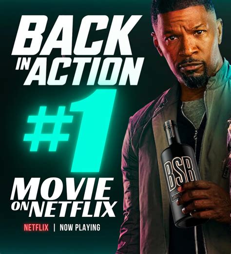 Jamie Foxx | The other night I had an opportunity to see an incredible movie and an incredible ...