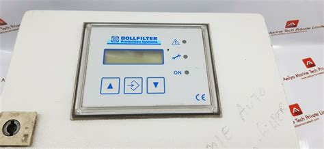Bollfilter Protection Systems Bk2200 Mainboard Rc Aoa,Hmi – Aeliya ...