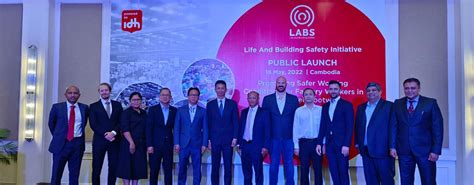 Partners - LABS Initiative