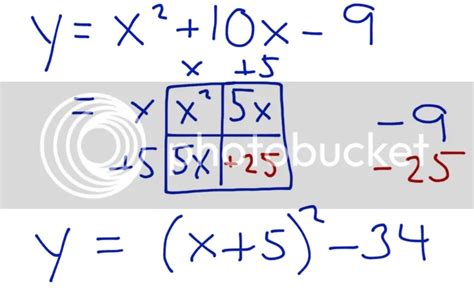 Image result for Box Method Geometry for Equations
