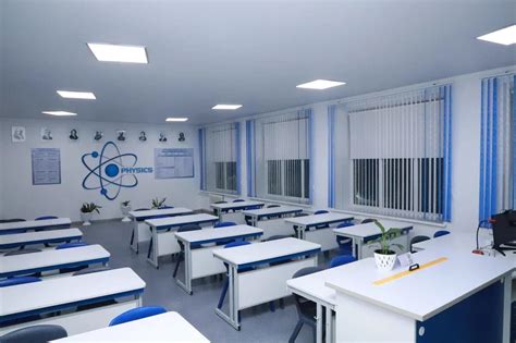 Усть-Каменогорск - Мобильная телестудия, STEM-лаборатория и кабинет ...