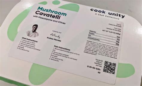 Image result for Cook Unity Reviews