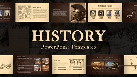 History Slideshow Templates 的图像结果