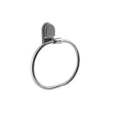 Parryware Comfort Towel Ring| T6904A1 |Stainless Steel|Chrome Finish ...