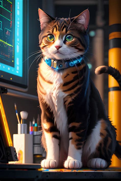 Ai 做 图 的图像结果