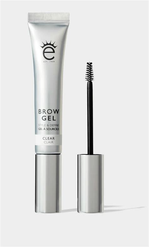 The Very Best Eyebrow Gels Tried and Tested By Us For 2024