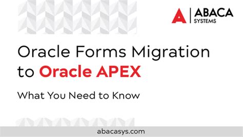 Forms Example in Oracle Apex 的图像结果