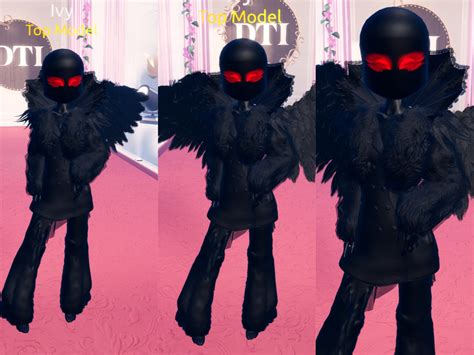 20 Best Outfit Ideas For The Dress To Impress Urban Legends Theme - DTI ...