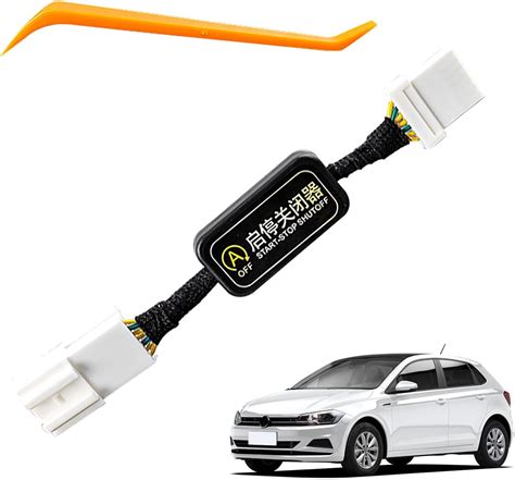 Amazon.com: Choonjin Auto Start Stop Eliminator Compatible with 11th Gen Honda Accord 2023 2024 ...