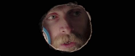 Interview: Damian Mc Carthy opens up about making first feature 'Caveat'