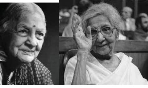 Celebrating 2 Revolutionary Women of India's Freedom Struggle