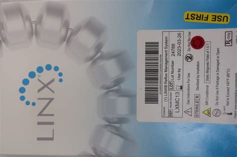 Image result for Linx Reflux Management System