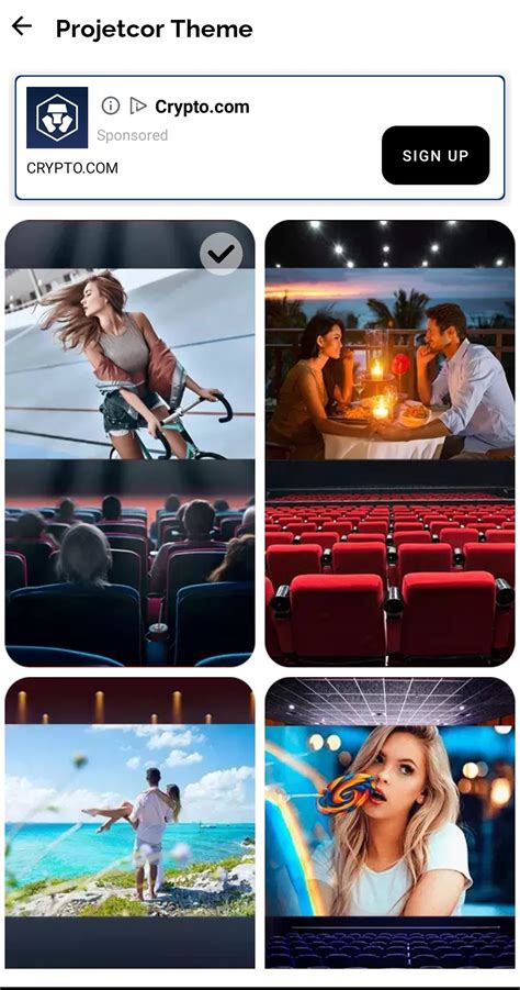 HD Video Projector Simulator 1.0 - Download for Android APK Free