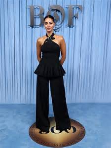Ananya Panday Joins The Fashion Elite With BoF 500 Recognition; See PICS