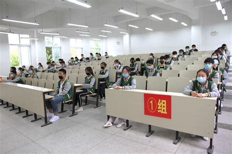 2020年滁州市直、两区初中学业水平体育理科实验操作考试开考_滁州市教育体育局