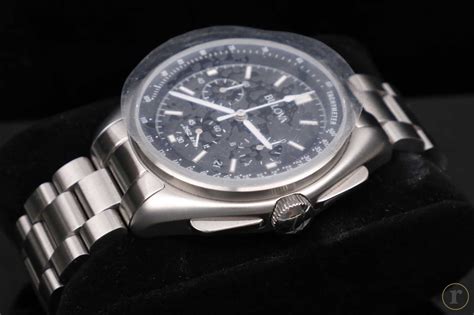 ratisbon's | Bulova - Apollo 15 1975 inspired model | DISCOVER GENUINE ...