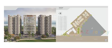 The Maple Skywalk | at Tavra, Bharuch