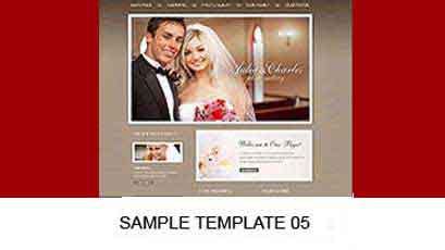 Web Designing in Goa | Wedding Website Designing in Goa