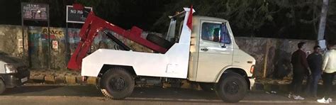 Tanishi Crane Service || Home