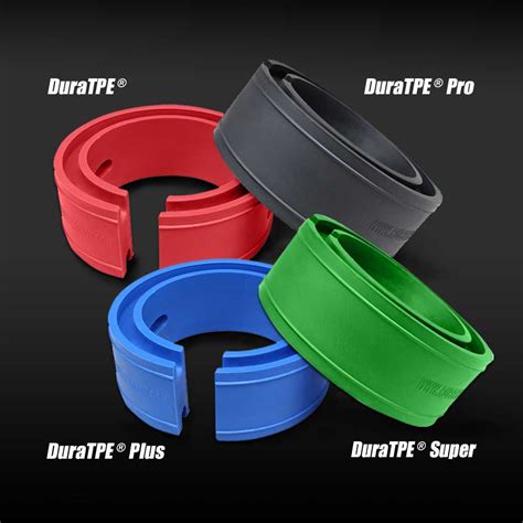 How Many Coil Spring Boosters per Spring 的图像结果