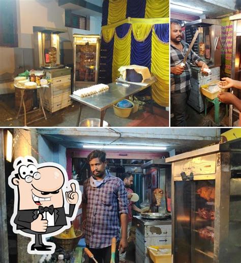 Top 5 restaurants with shawarma in Mayiladuthurai, july 2025 ...