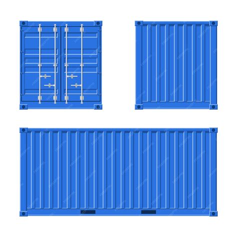 Image result for Blue Shipping Container Patterns Free