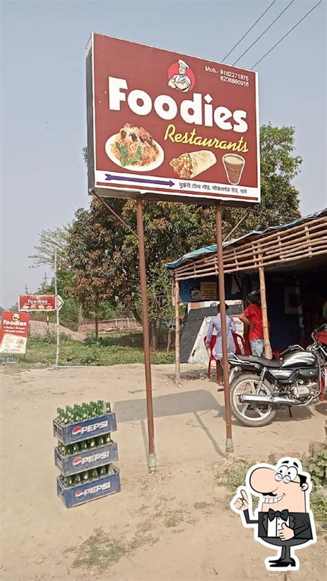 Menu at Foodies Restaurant, Gopalganj