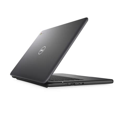 DELL Chromebook 3400 - TR22G laptop specifications